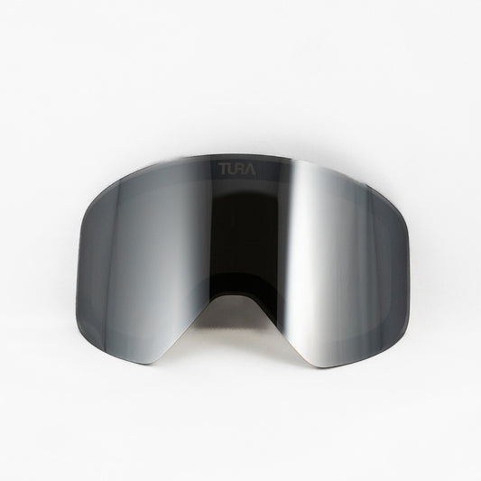 TURA - GEMKEN EXTRA LINS SILVER