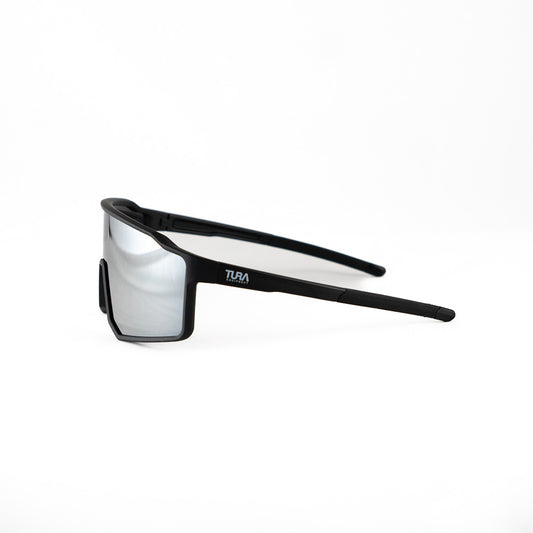 TURA - RYFJÄLLET SOLGLASÖGON SILVER