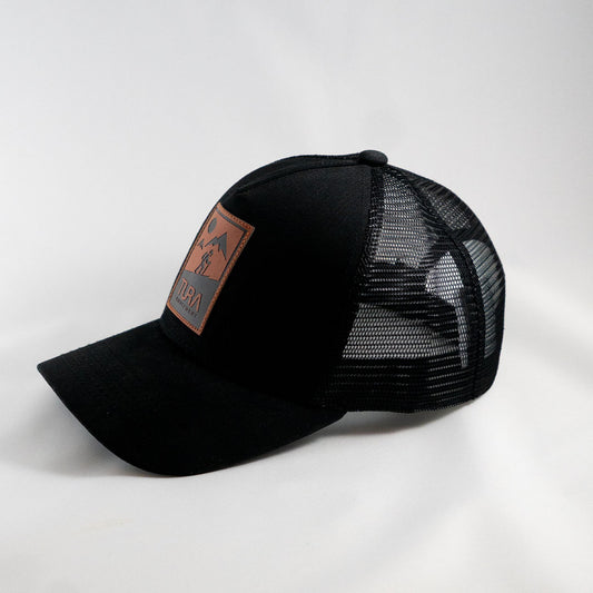 TURA - TURGUBBE TRUCKER KEPS
