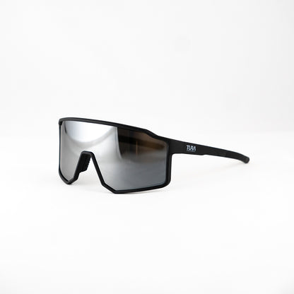 TURA - RYFJÄLLET SOLGLASÖGON SILVER