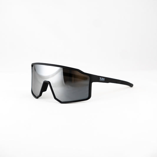 TURA - RYFJÄLLET SOLGLASÖGON SILVER