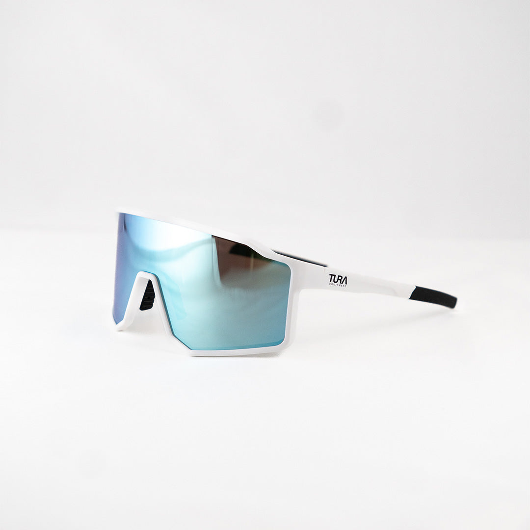 TURA - RYFJÄLLET SOLGLASÖGON ICE BLUE