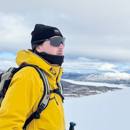 TURA - RYFJÄLLET SOLGLASÖGON SVART