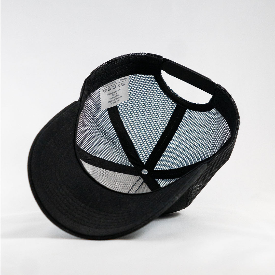TURA - TURGUBBE TRUCKER KEPS