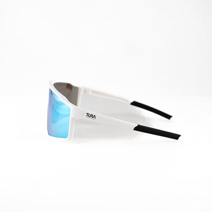 TURA - RYFJÄLLET SOLGLASÖGON ICE BLUE
