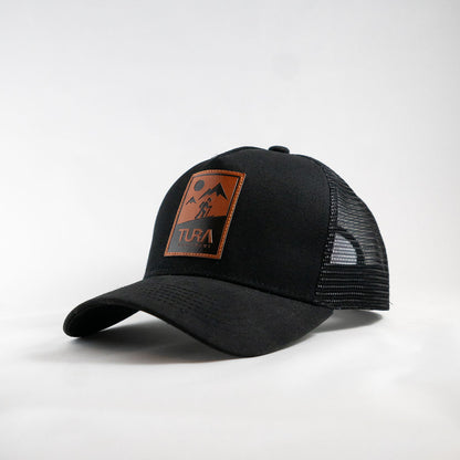 TURA - TURGUBBE TRUCKER KEPS