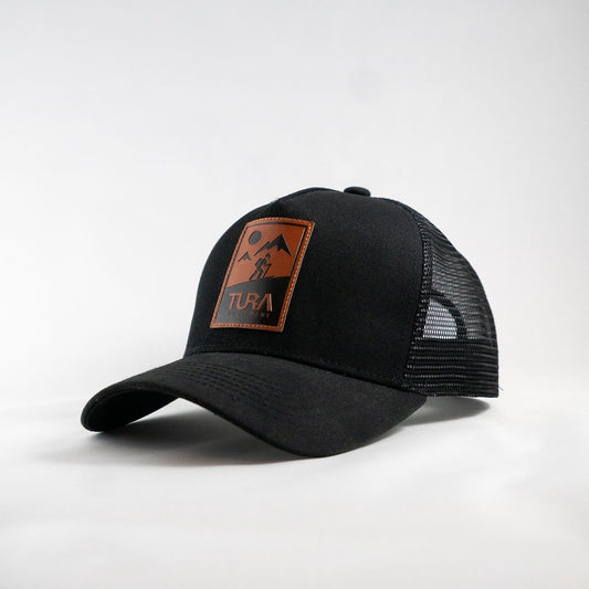 TURA - TURGUBBE TRUCKER KEPS